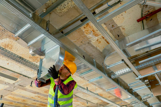 Best Best HVAC companies  in Oakhurst, NJ
