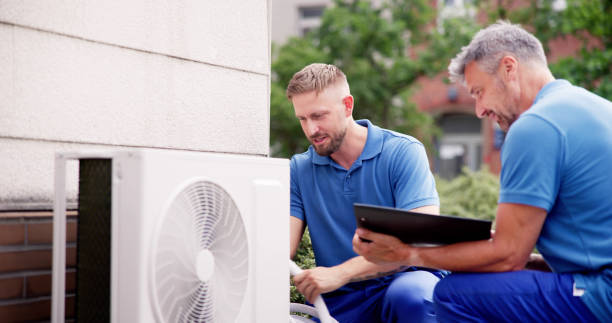 Best Affordable HVAC services  in Oakhurst, NJ