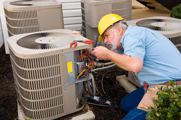 Best Central air repair  in Oakhurst, NJ