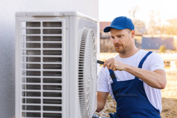 Best HVAC maintenance near me  in Oakhurst, NJ