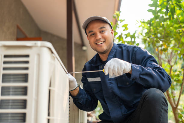 Best Local HVAC companies  in Oakhurst, NJ