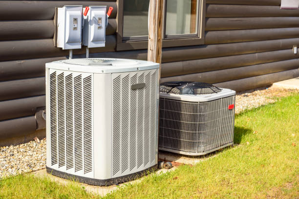 HVAC air duct cleaning in Oakhurst, NJ